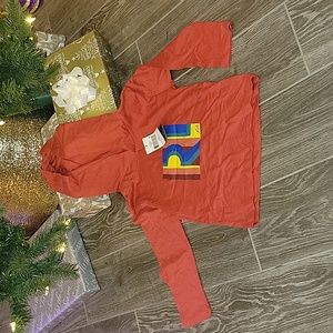 Ralph Lauren Hoodie T